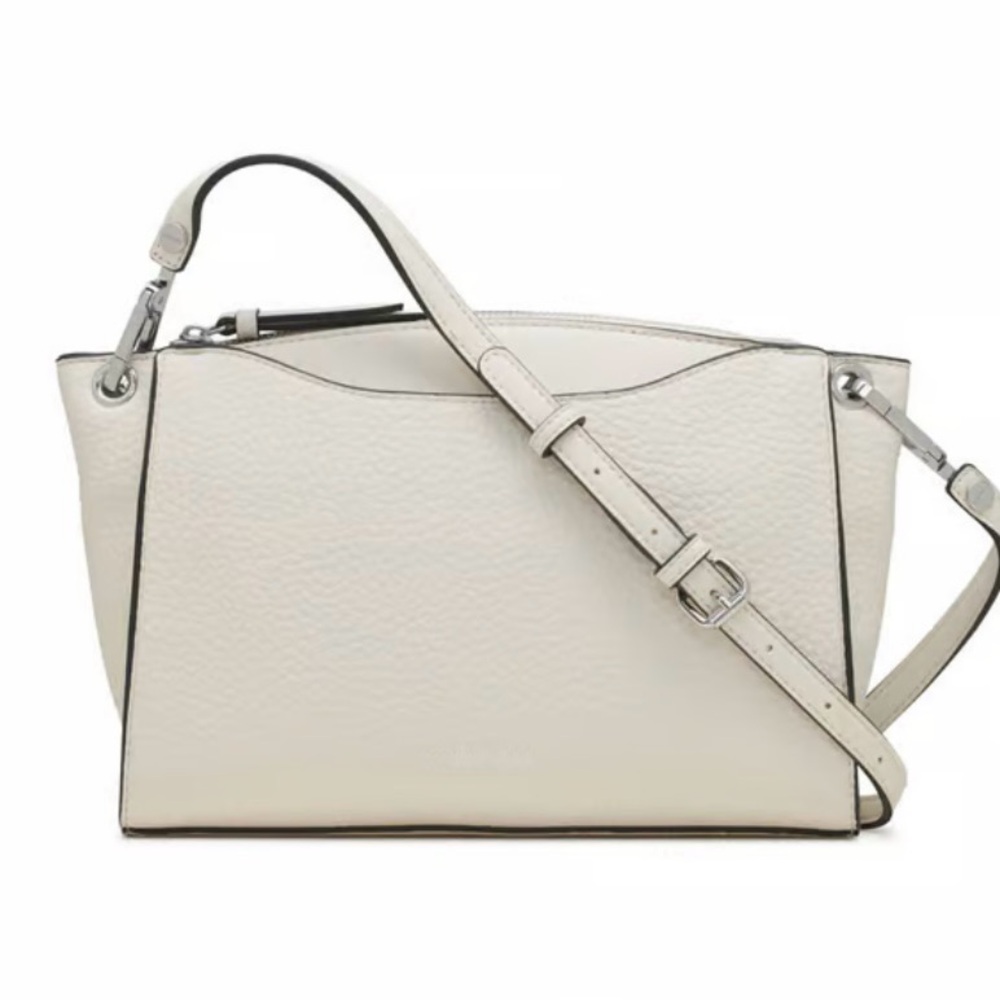 Calvin Klein Garnet Crossbody